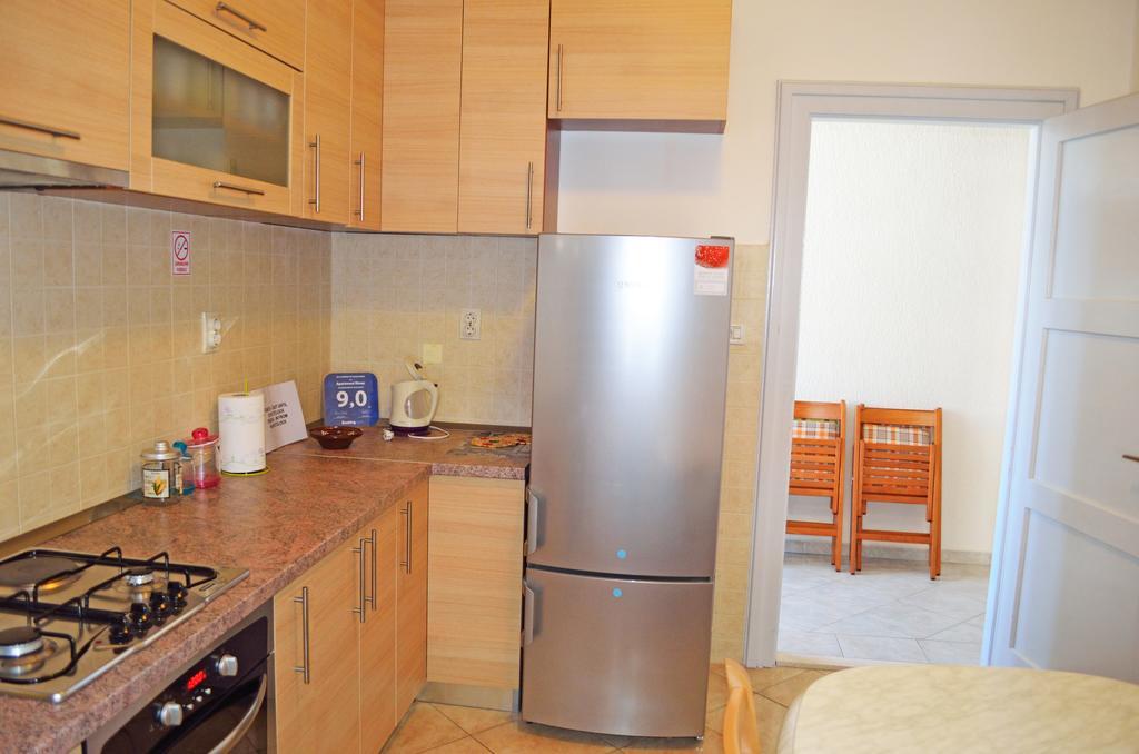 Apartment Rimac دوبروفينك المظهر الخارجي الصورة